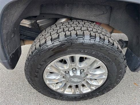 Used 2020 Chevrolet Silverado 2500 High Country w/ Z71 Off-Road Package image 24