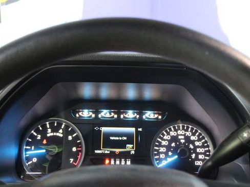 Used 2018 Ford F150 XLT w/ XTR Package AWD/4WD image 19
