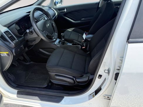 Used 2016 Kia Forte LX FWD image 20