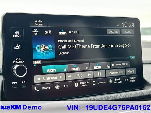 Certified 2023 Acura Integra A-Spec image 26