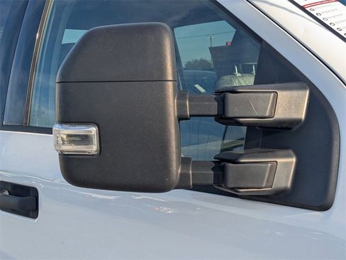 Used 2022 Ford F250 XLT image 10