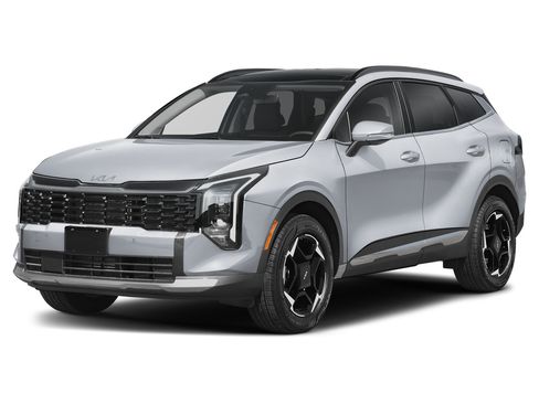 New 2027 Kia Sportage EX AWD/4WD image 28