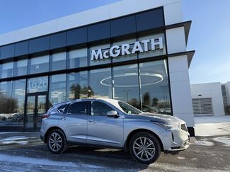 Used 2024 Acura RDX w/ Technology Package video 1