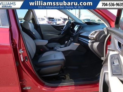 Used 2019 Subaru Forester Limited image 38
