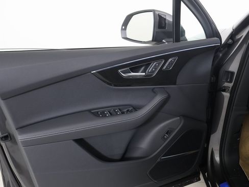 New 2026 Audi Q7 3.0T Premium Plus image 21