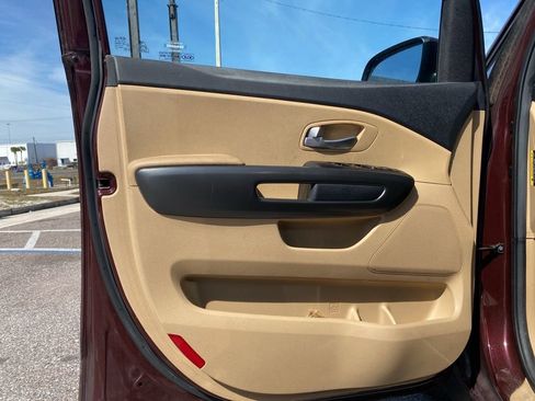 Used 2019 Kia Sedona EX image 10
