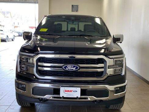 New 2026 Ford F150 Lariat image 10