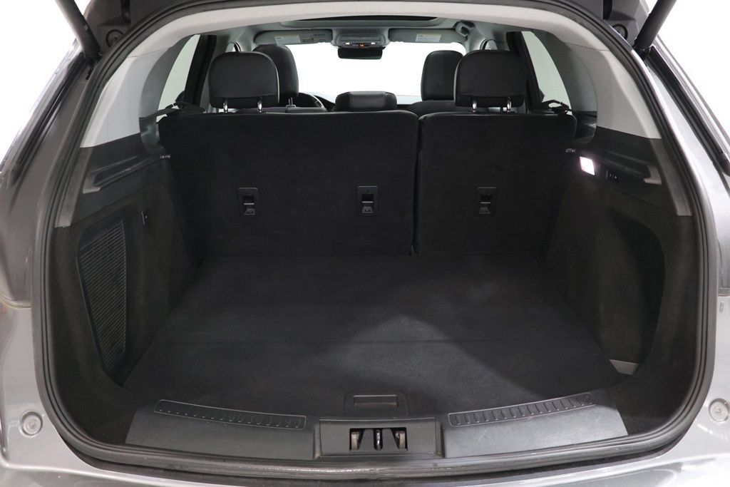 Used 2022 Lincoln Corsair Reserve AWD/4WD image 35