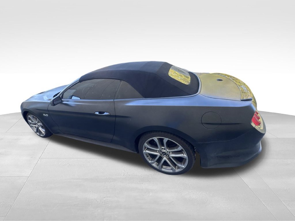 Used 2022 Ford Mustang GT Premium RWD image 10