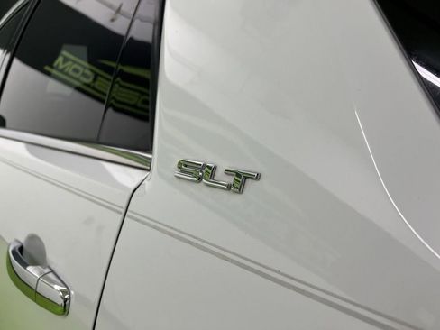 Used 2017 GMC Acadia Limited SLT image 15