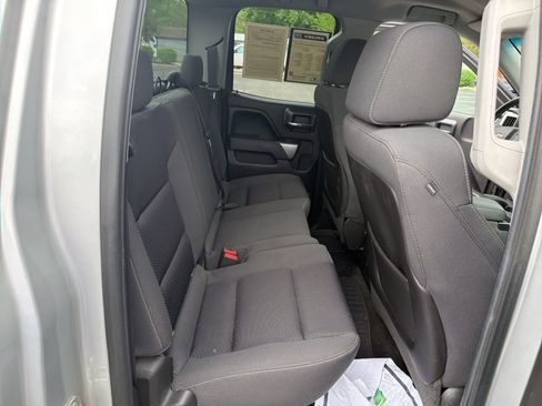 Used 2015 Chevrolet Silverado 1500 LT w/ All Star Edition image 21