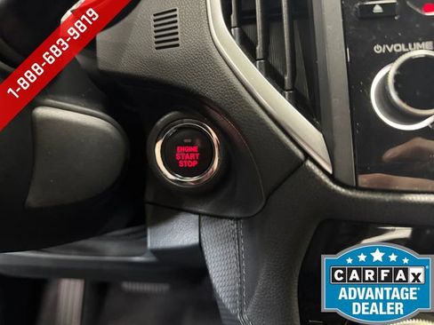 Used 2020 Subaru Forester Limited AWD/4WD image 21