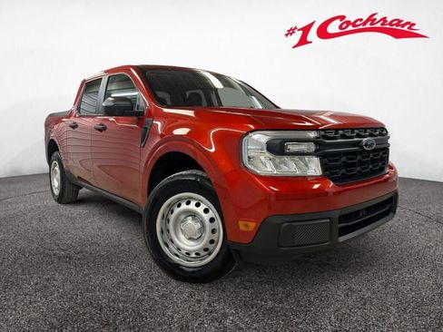 Used 2024 Ford Maverick XL image 1