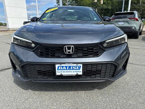 Used 2026 Honda Civic Sport image 10