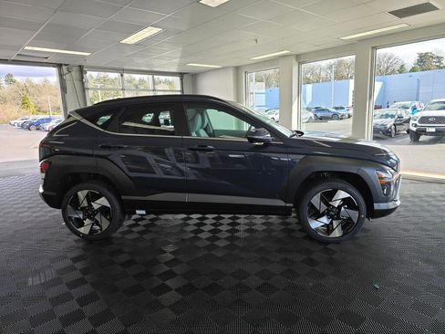 New 2026 Hyundai Kona Limited AWD/4WD image 2