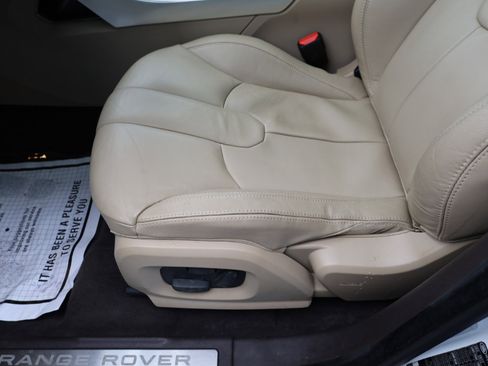Used 2013 Land Rover Range Rover Evoque Pure Plus image 7