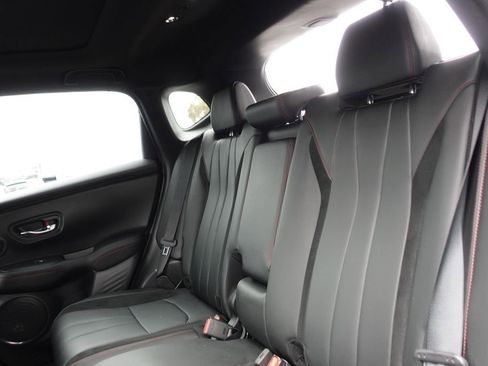 Certified 2025 Acura ADX A-Spec image 24