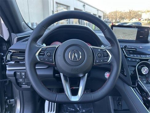 Used 2025 Acura RDX A-Spec image 16