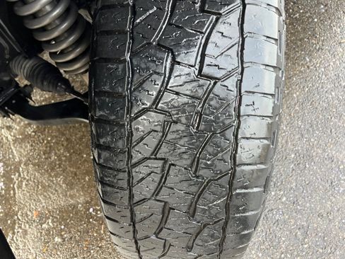 Used 2021 Ford Ranger Lariat w/ Equipment Group 501A High image 35