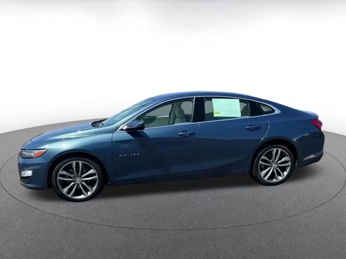 Used 2024 Chevrolet Malibu LT image 9