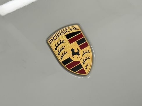 New 2026 Porsche Macan GTS AWD/4WD image 72