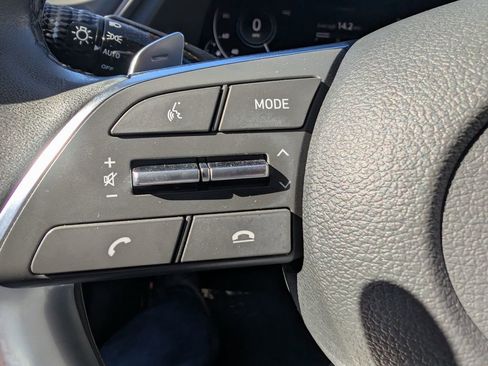 Used 2021 Hyundai Sonata Limited FWD image 28