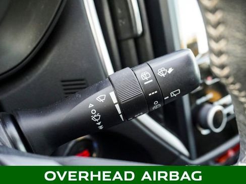 Used 2023 Subaru Forester Premium image 21