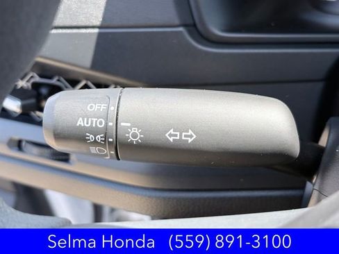 Certified 2024 Honda Accord EX image 16