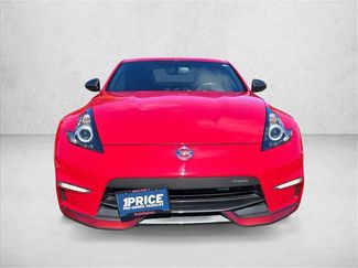 Used 2016 Nissan 370Z NISMO RWD video 2