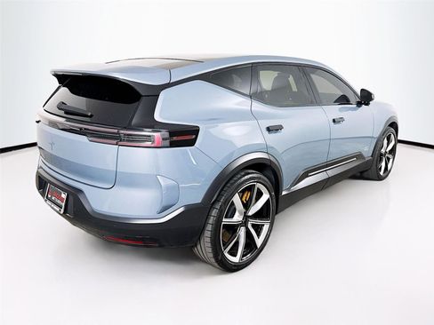 Used 2025 Polestar Polestar 3 AWD/4WD image 13