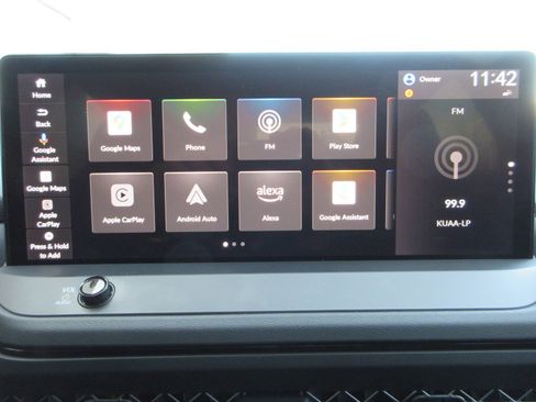 Used 2025 Honda Accord Touring image 42