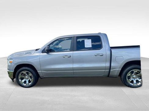 Used 2022 RAM 1500 Big Horn AWD/4WD image 5