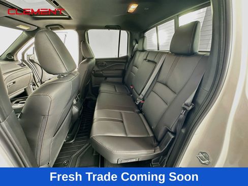 Used 2026 Honda Ridgeline TrailSport image 26