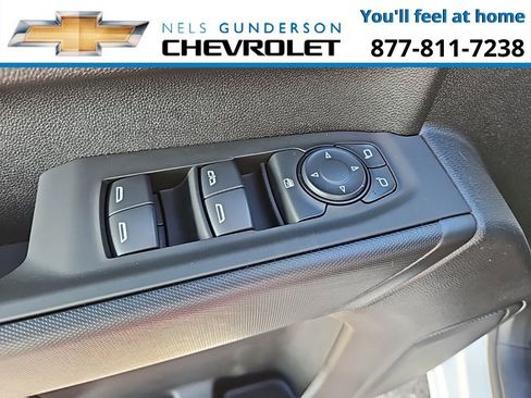 New 2024 Chevrolet Silverado 2500 W/T w/ WT Convenience Package image 15