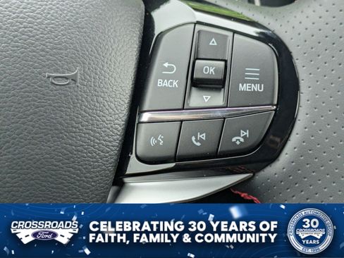 New 2026 Ford Explorer ST w/ Sun And Sound Package AWD/4WD image 17