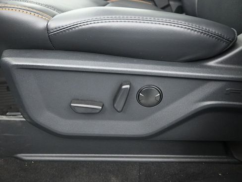 New 2026 Ford Expedition Tremor image 10