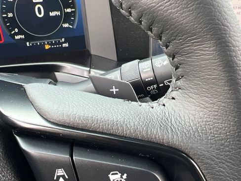 New 2026 Subaru Outback Limited AWD/4WD image 27