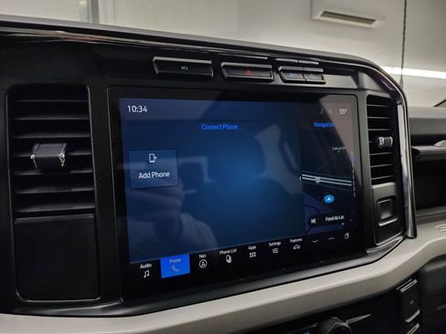 Used 2023 Ford F350 XLT w/ Tremor Off-Road Package image 52