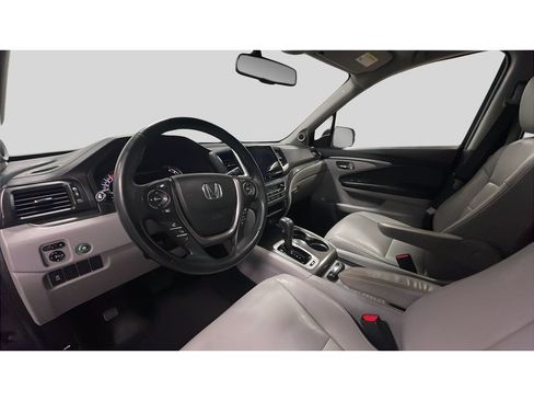 Used 2017 Honda Pilot EX-L image 11