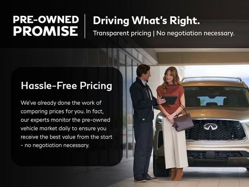 Used 2022 Volvo XC60 B5 Inscription w/ Advanced Package AWD/4WD image 2