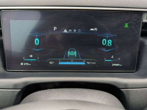 Certified 2023 Hyundai Tucson SEL w/ Convenience Package image 17