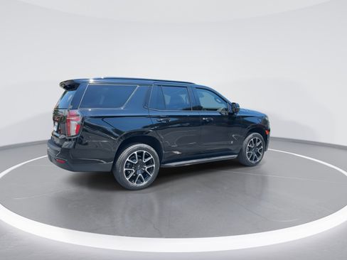 Used 2024 Chevrolet Tahoe RST w/ Luxury Package AWD/4WD image 9