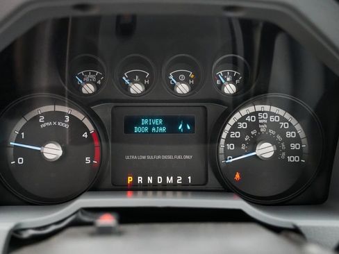 Used 2015 Ford F350 XL w/ XL Appearance Package image 28