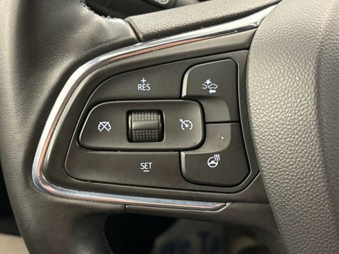Used 2024 Buick Envista Sport Touring w/ Convenience I Package FWD image 47