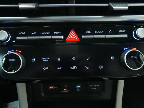 New 2026 Hyundai Tucson SEL image 36