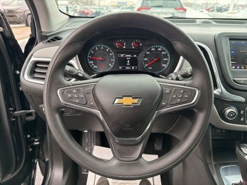 Used 2021 Chevrolet Equinox LS w/ LS Convenience Package image 18
