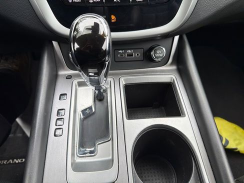 Used 2021 Nissan Murano SL AWD/4WD image 29