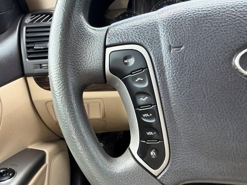 Used 2011 Hyundai Santa Fe GLS AWD/4WD image 12