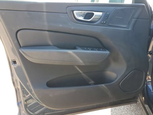 Used 2023 Volvo XC60 B5 Ultimate w/ Climate Package AWD/4WD image 14