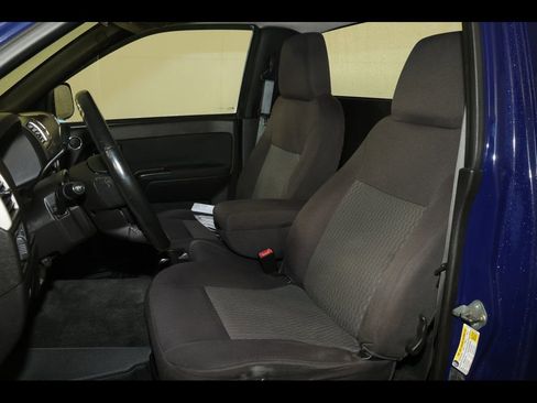 Used 2012 Chevrolet Colorado W/T image 2